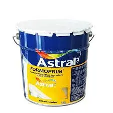 FORMOPRIM ASTRAL 25KG IMPRESSION POUR BOIS