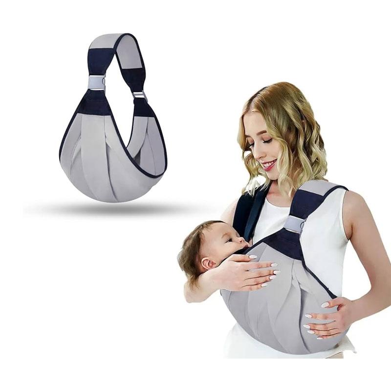 Porte Bébé Réglable En tissu