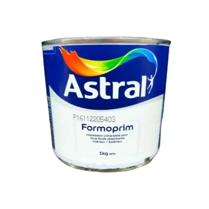 FORMOPRIME ASTRAL 1KG