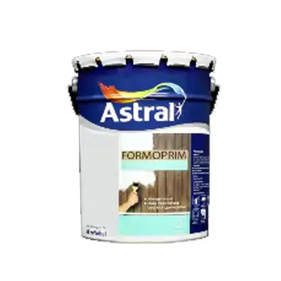 IMPRESSION POUR BOIS FORMOPRIM 5KG ASTRAL