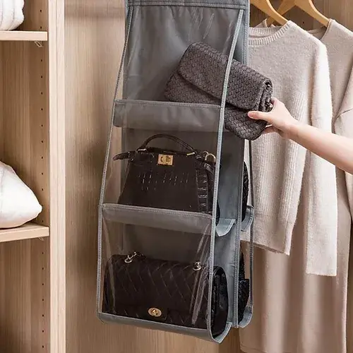 Rangement sac a main KOOKI
