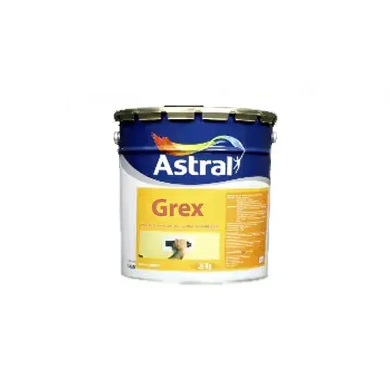 Astral Grex blanc - 25 KGS