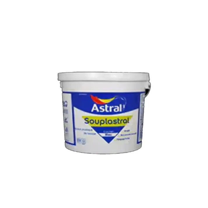 Souplastral cachet Bleu ASTRAL - 25 KG
