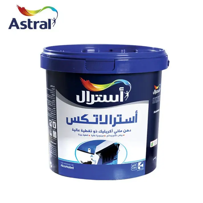 ASTRALATEX 23KG MAT SURFACEUR ASTRAL TUNISIE