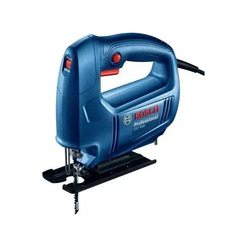 Scie Sauteuse - 450 W - GST 650 - Garantie 1 Ans