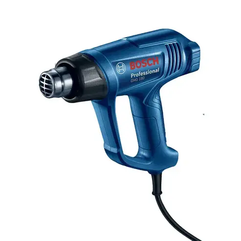 Décapeur Thermique Professional - 1800W - GHG 180