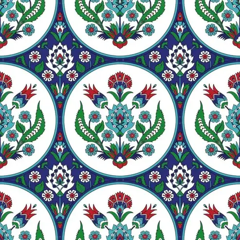 Carreau PVC IZMIR 30cmx30cm