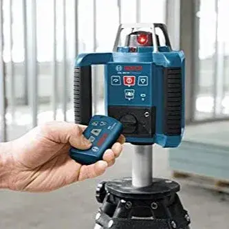 Niveau Lazer GRL 300 HV BOSCH