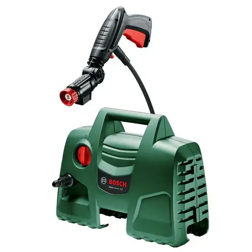 Nettoyeur haute pression Bosch EasyAquatak 100 bar - 1200w
