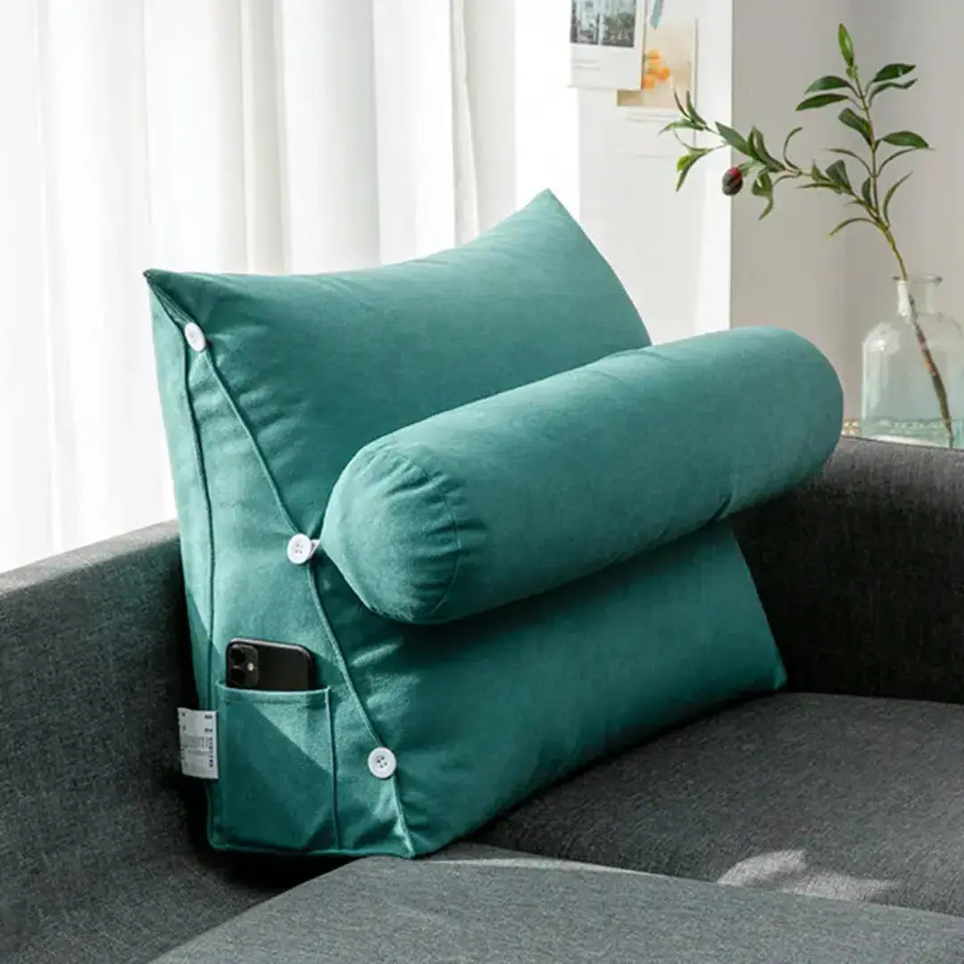 Coussin de lecture détente DRAF