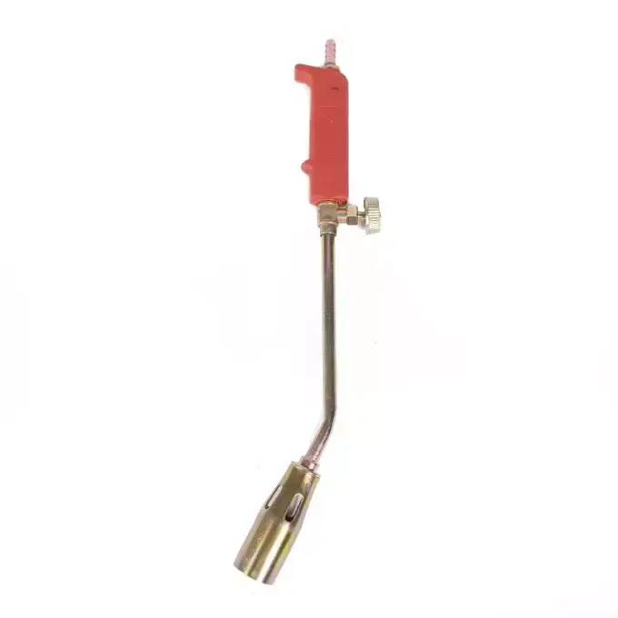Chalumeau à gaz butane