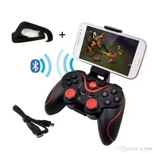 Manette android et ios - Pour Smartphone pour free fire