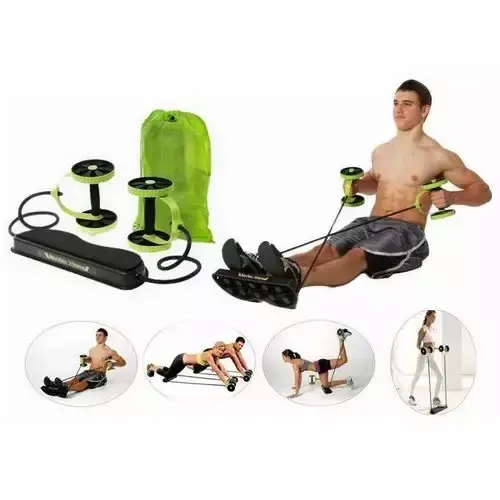 Appareil de musculation abdominal