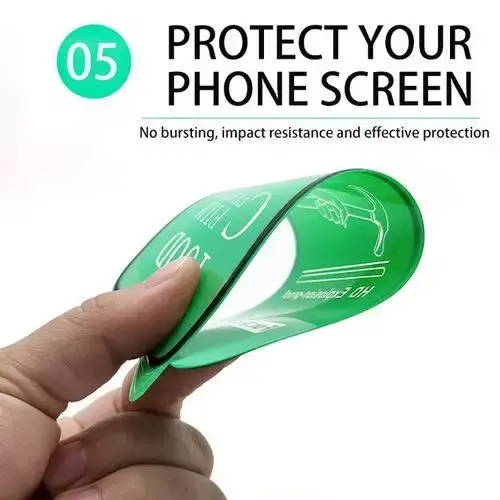 Glass Protection Céramique Pour HUAWEI Y9S