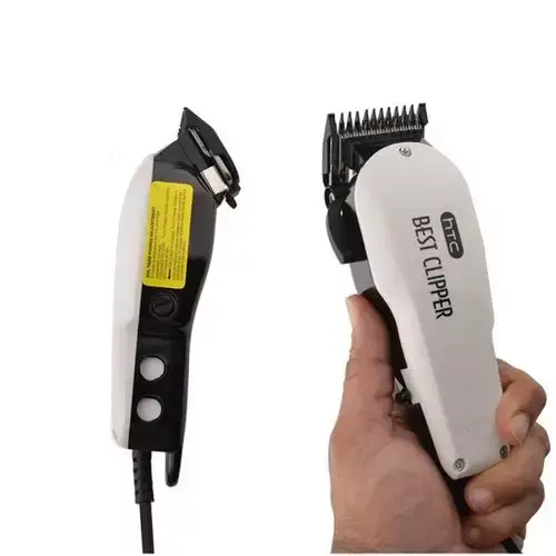 Tondeuse À Cheveux Professionnel - CT-108 - Blanc