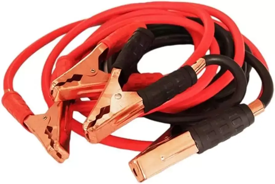 Cosse pince batterie - 800AMP - Câbles de démarrage