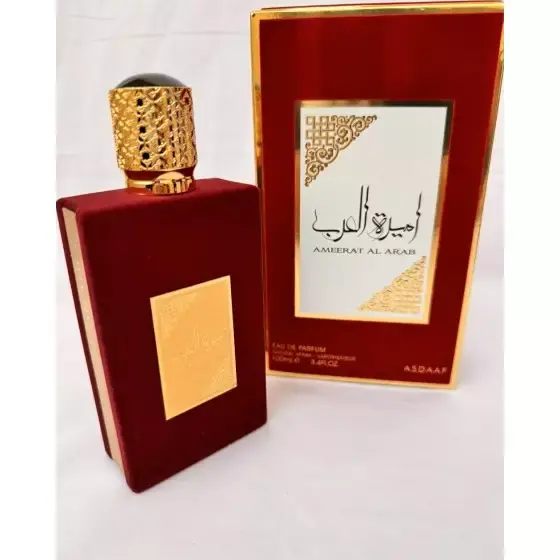 Ameerat Al Arab de LATTAFA 100ml