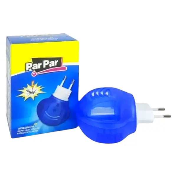 Appareil Anti Moustiques Électrique Mosquito