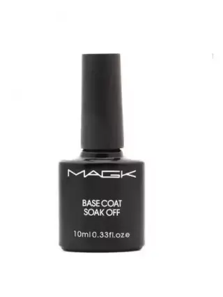 Base Coat MAGK 10 ml