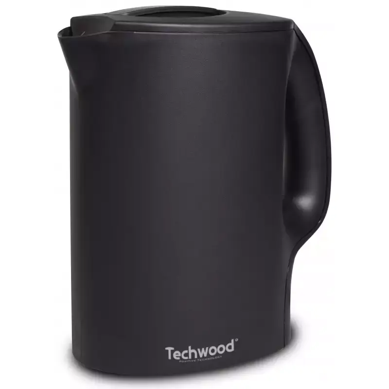 Bouilloire électrique Techwood TB-1106 / Noir