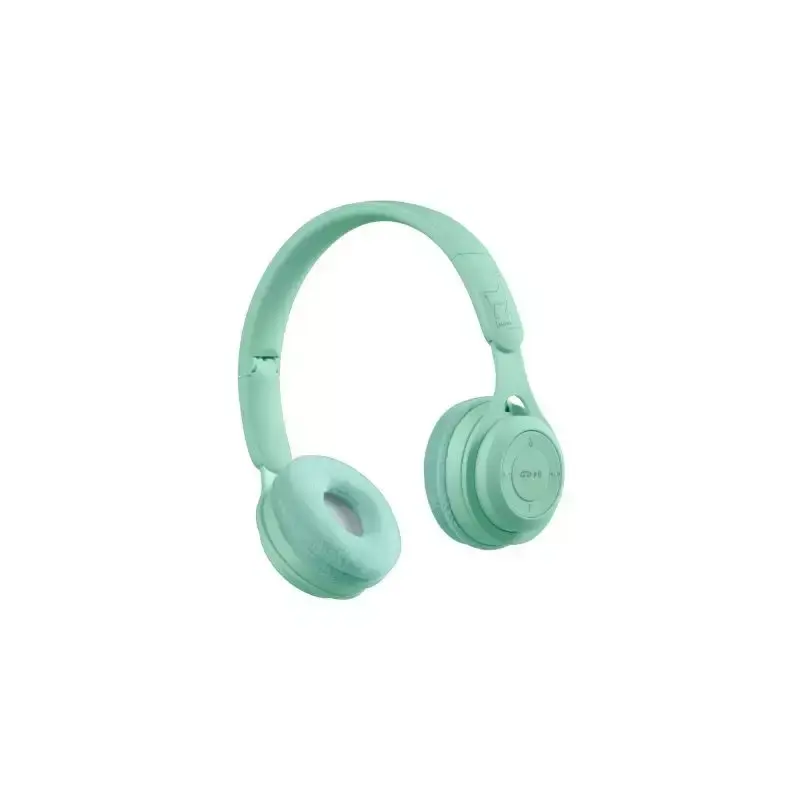 CASQUE BLUETOOTH Y08 / Vert