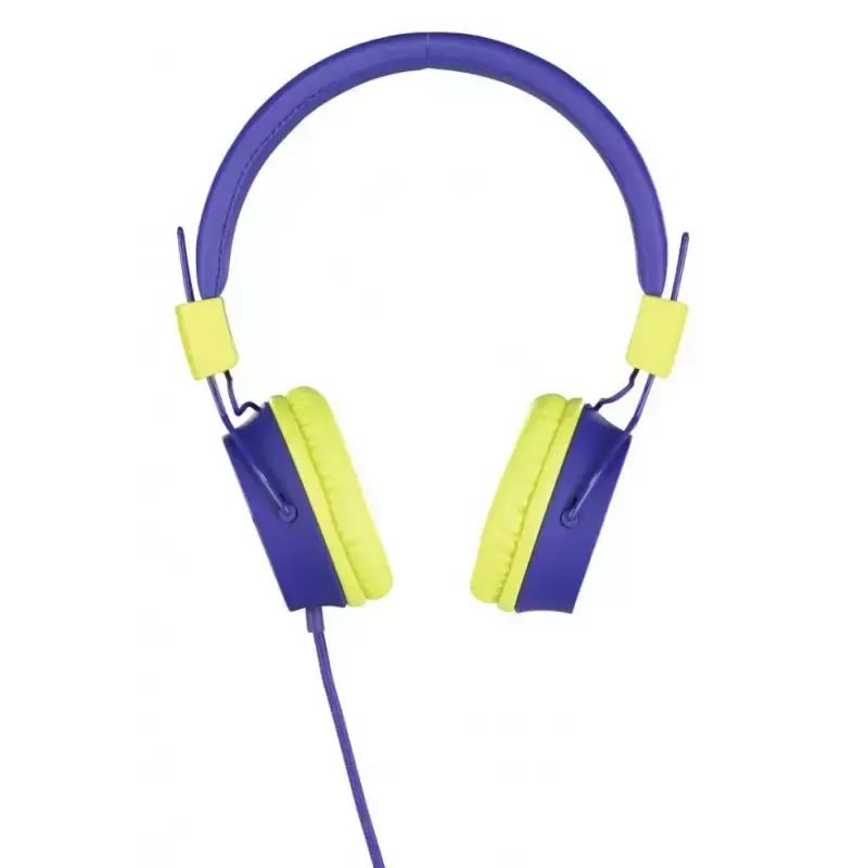 Casque pour Enfant Thomson HED8100B / Bleu