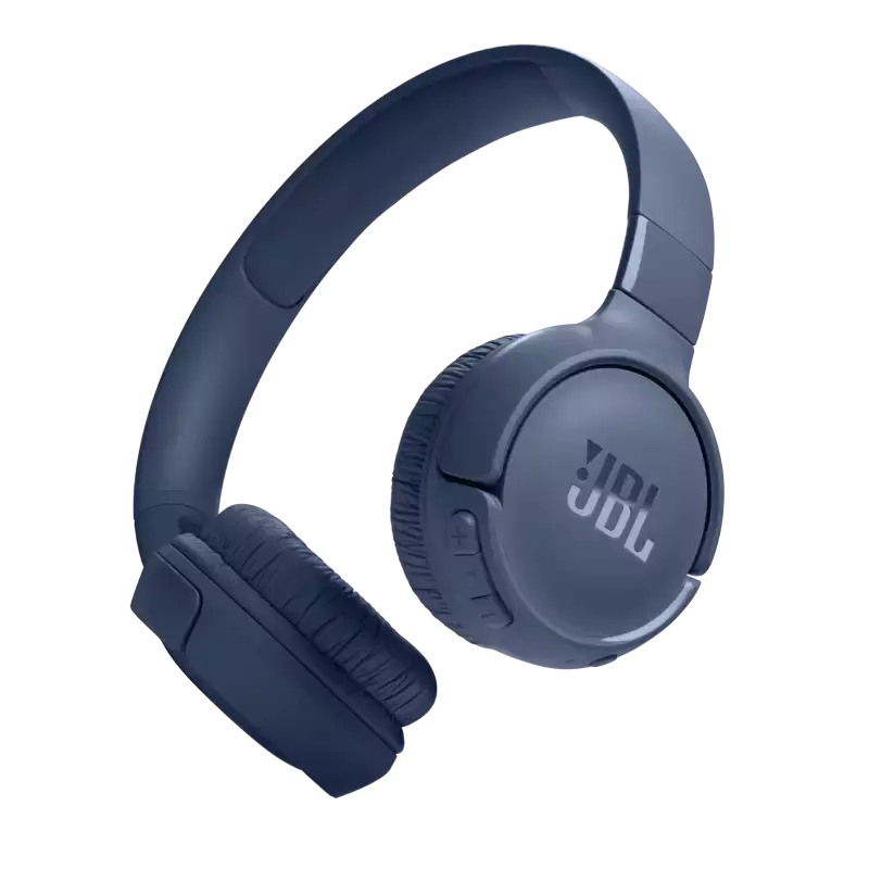 Casque Sans Fil Bluetooth JBL Tune 520BT / bleu