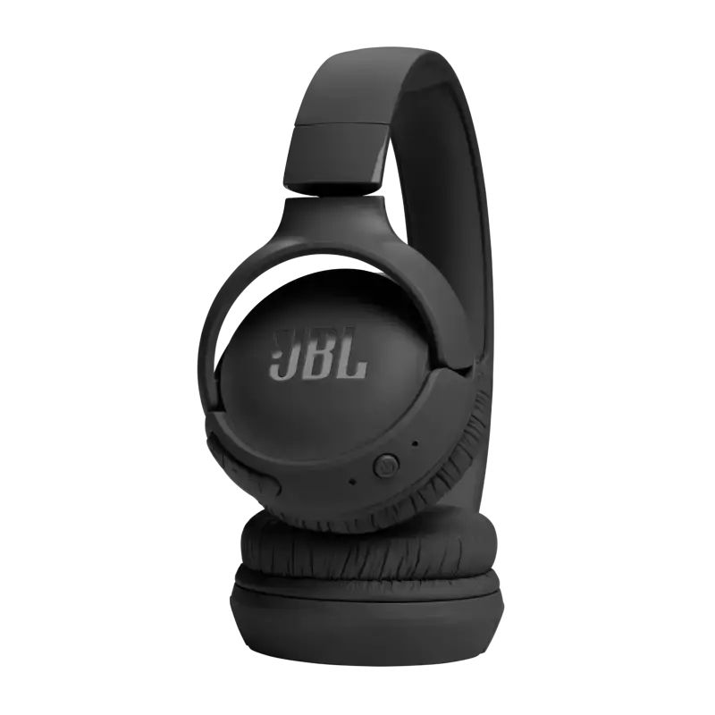 Casque Sans Fil Bluetooth JBL Tune 520BT / Noir