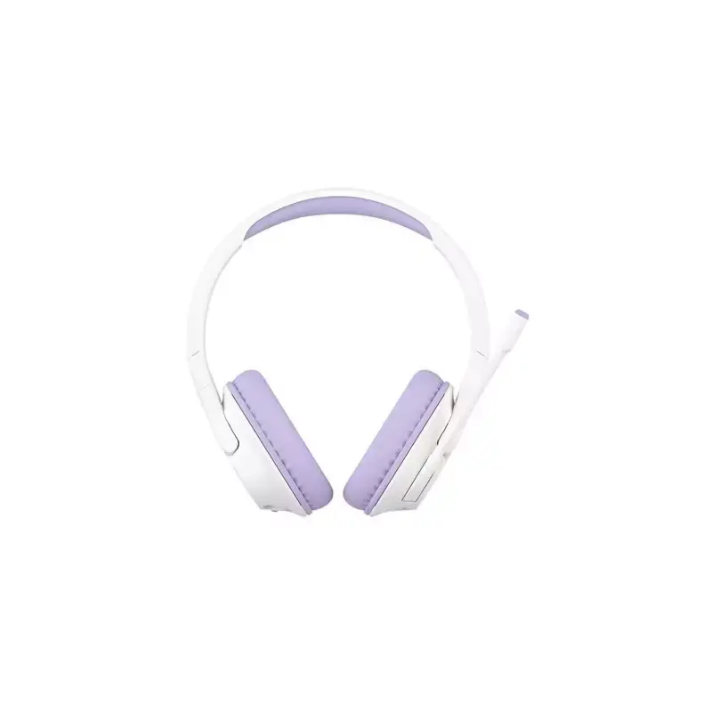 Casque supra-auriculaire sans fil Belkin AUD006BTLV / Violet