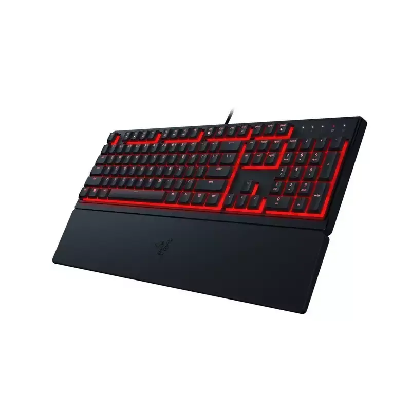 Clavier Gaming Filaire Razer Ornata V3 X RGB / Noir