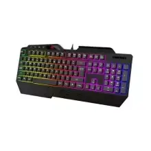 Clavier gamer - KB488L RGB