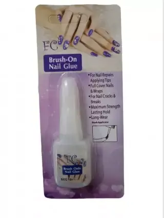 Colle à ongles FC - 10g