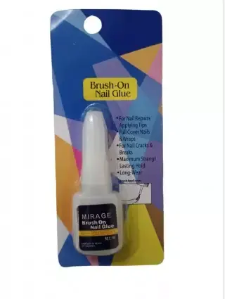 Colles à Ongles - Mirage