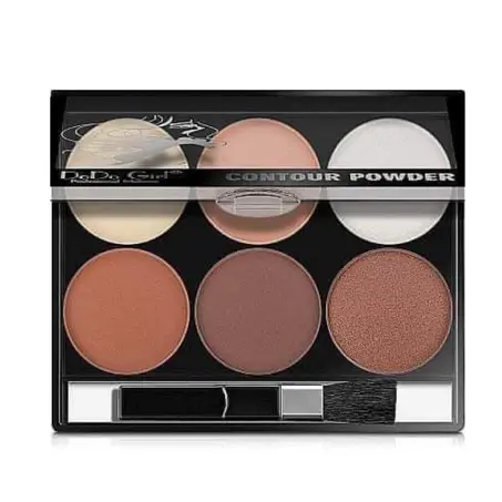 Contour Powder