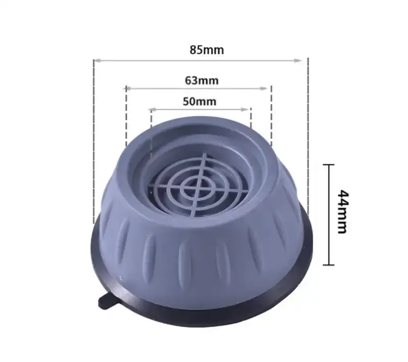 Coussinets anti-vibrations pour machine à laver | Nextdeal Tunisie