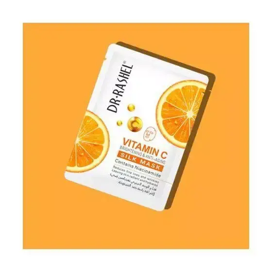 DR.RASHEL Vitamin c mask