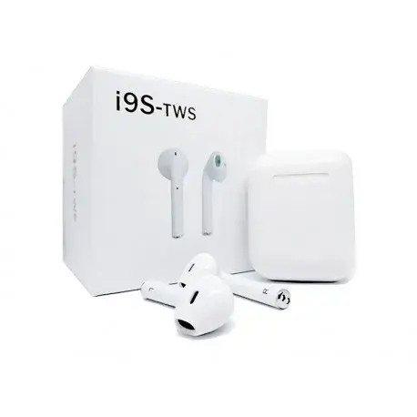 Ecouteur Bluetooth - blanc