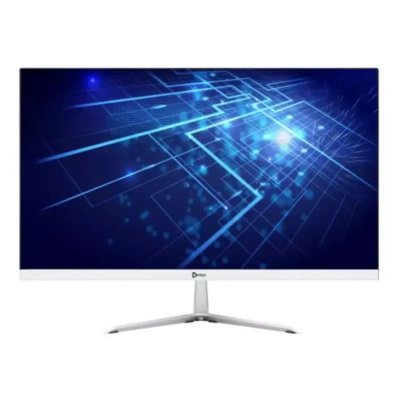 Écran Enter Wide ECR-MO-A014 27" LED HD / VGA / HDMI / 75 Hz