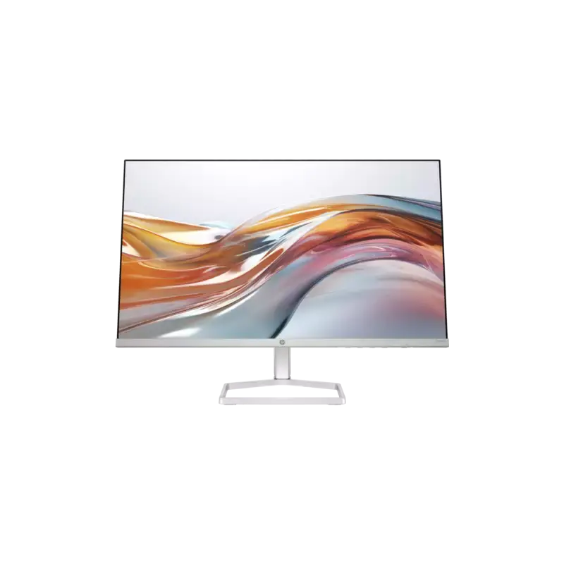 Écran HP 524SW 24" Full HD IPS / 100 Hz / Blanc