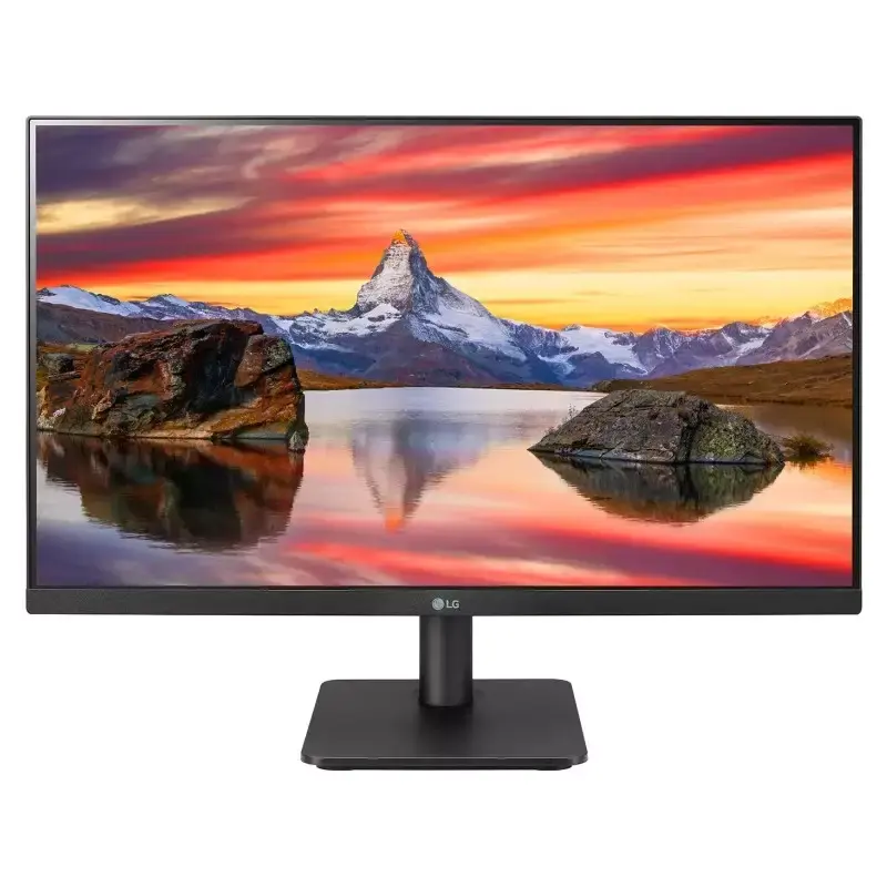 Ecran LG 24" LED Full HD IPS 22MP400-B / 75 Hz