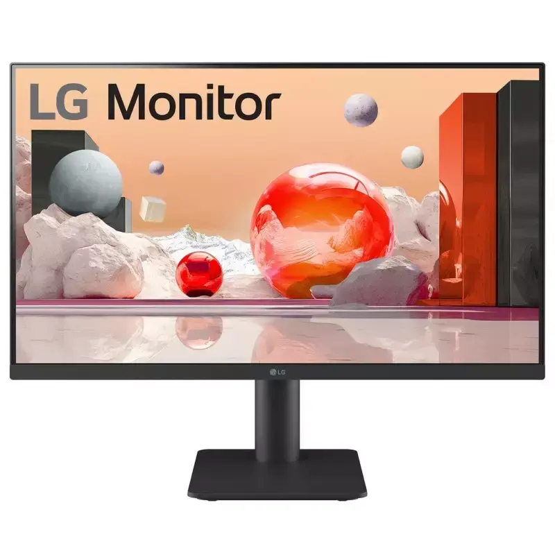 Ecran LG 27" IPS Full HD / 100HZ
