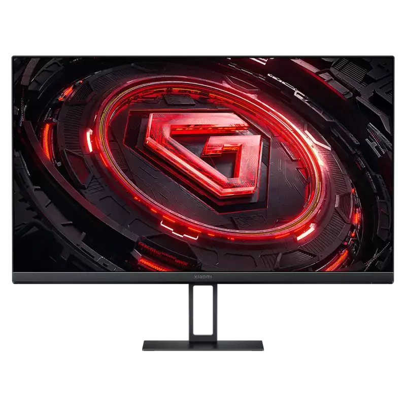 ECRAN XIAOMI GAMING G24i EU 24" 180Hz Fast IPS GTG 1ms HDMI/DP NOIR