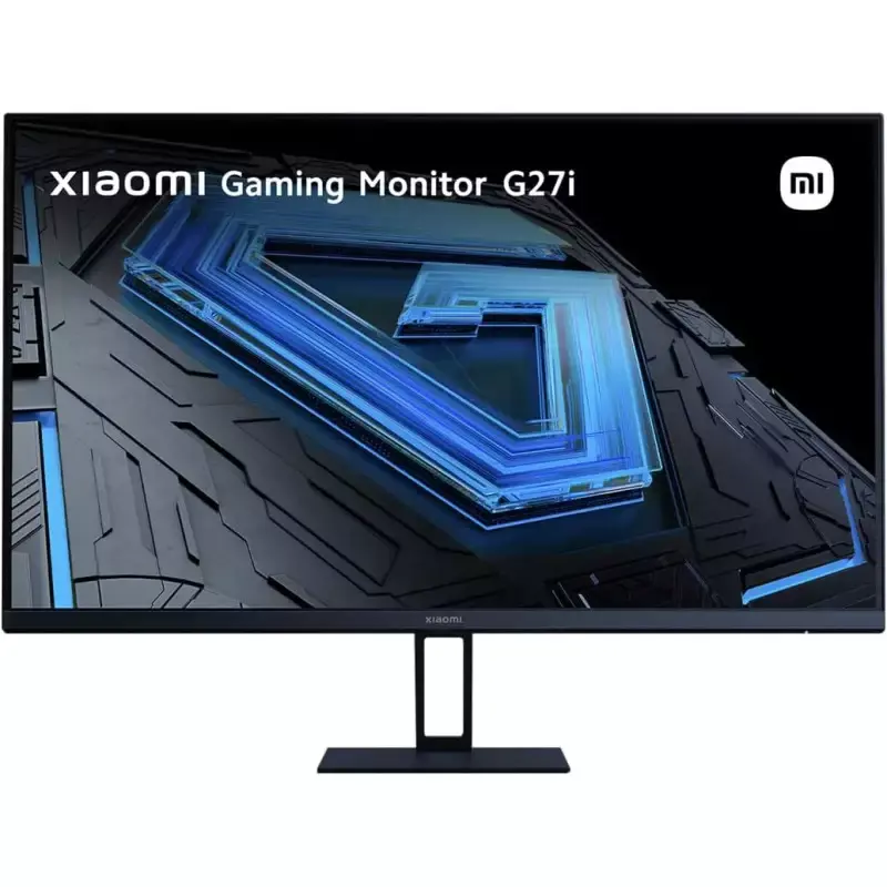 ECRAN XIAOMI GAMING G27i EU 27" 165Hz Fast IPS GTG 1ms HDMI/DP NOIR