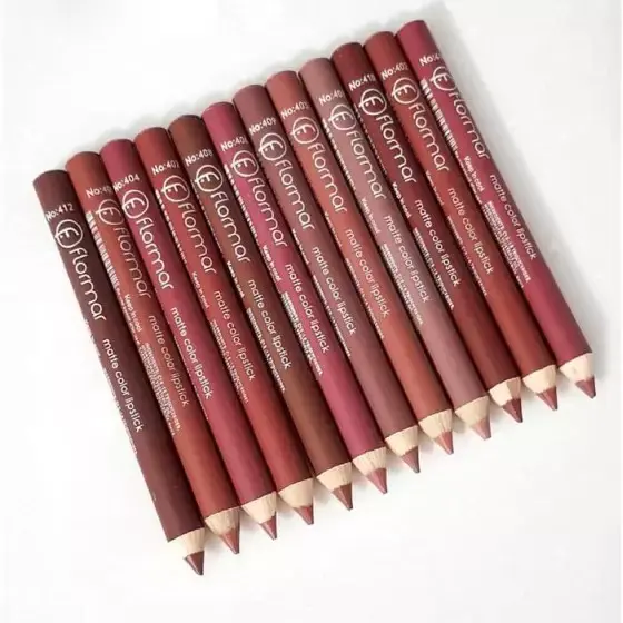 flormar Crayon à lèvres