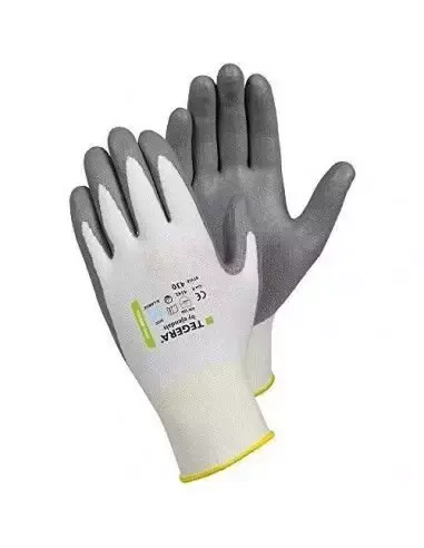 Gants de travail - Protection Générale - Gris