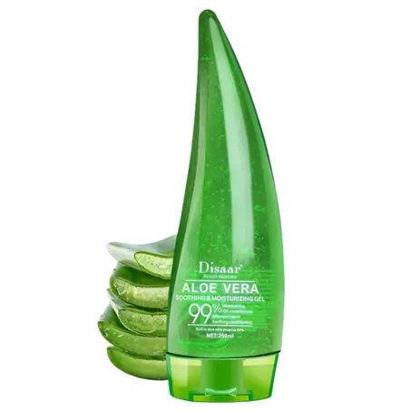 Gel Nettoyant Aleo Vera Pur 99%