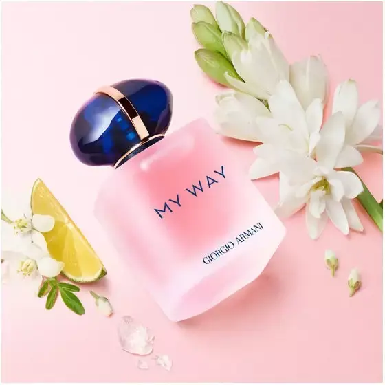 GIORGIO ARMANI My Way Eau de Parfum 90ML
