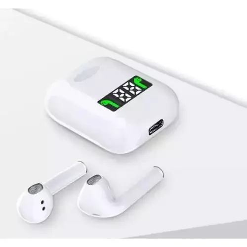 Écouteurs sans Fil - Bluetooth 5.0 I99 charge sans fil