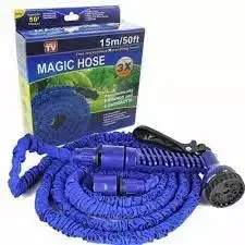 Tuyau d' arrosage- Magic hose - Beu
