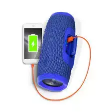Speaker bluetooth charge 3bleu